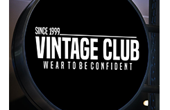 Vitage Club